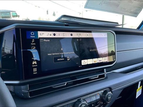 New 2026 Jeep Gladiator Sport AWD/4WD image 16