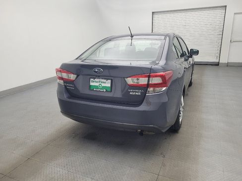 Used 2017 Subaru Impreza 2.0i image 7