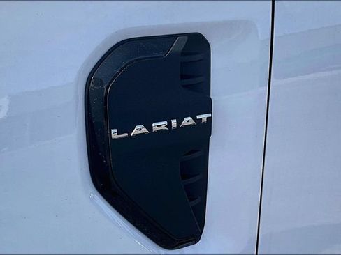 New 2025 Ford Ranger Lariat w/ Trailer Tow Package AWD/4WD image 9