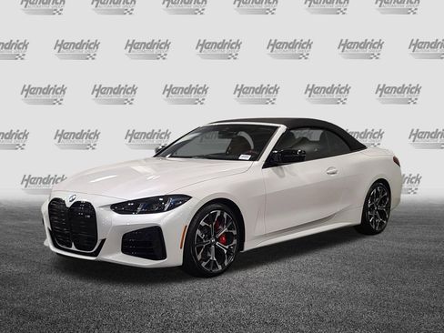 New 2026 BMW M440i M440i w/ Premium Package image 3