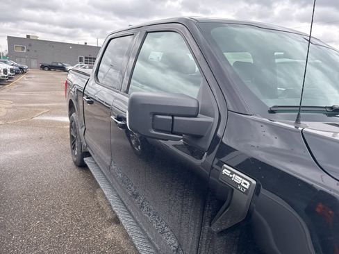 Used 2021 Ford F150 XLT w/ Equipment Group 302A High image 10