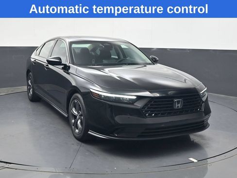 Used 2023 Honda Accord EX image 2