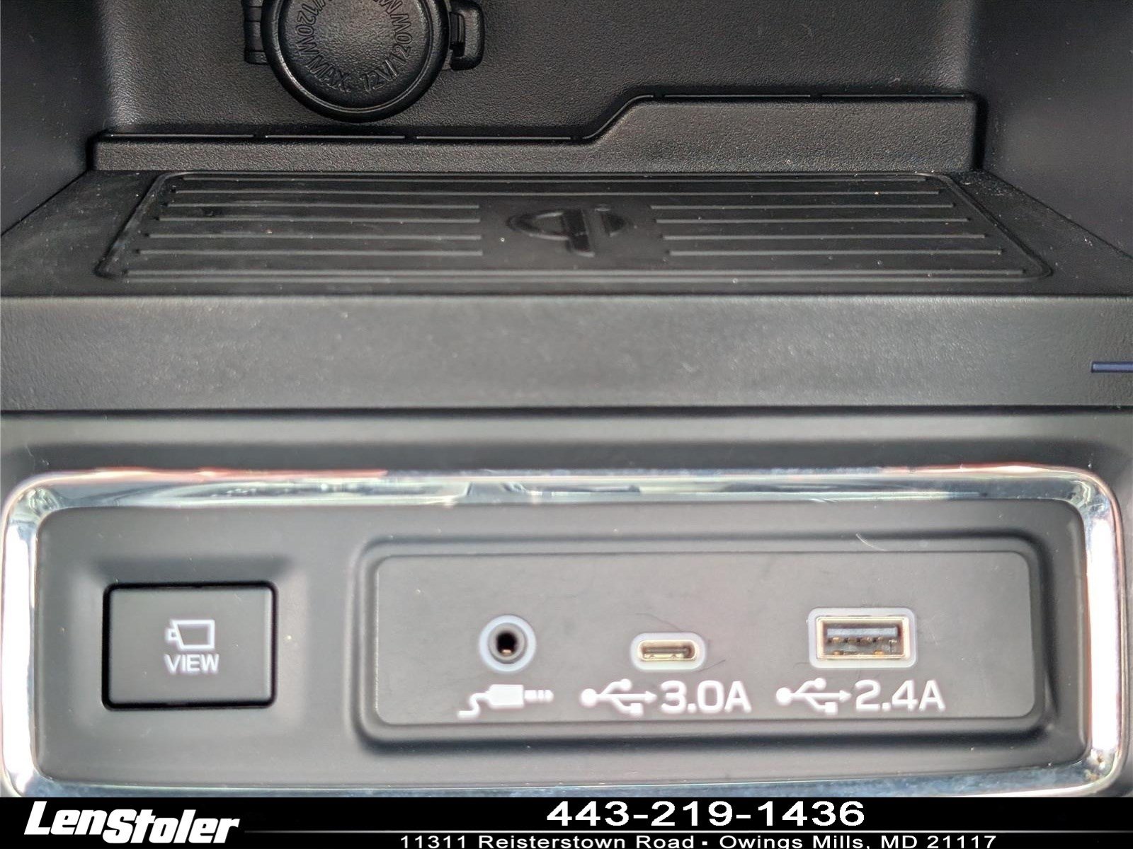 Used 2024 Subaru Ascent Onyx Edition Limited AWD/4WD image 29