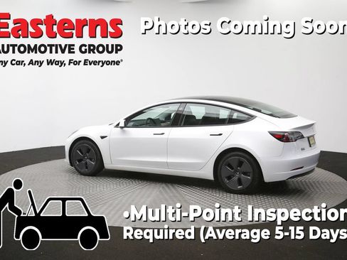 Used 2023 Tesla Model 3 Standard Range RWD image 58