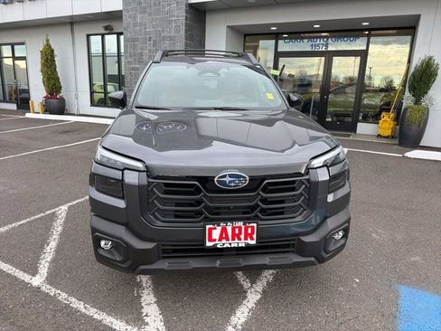 New 2026 Subaru Outback Touring XT AWD/4WD image 2