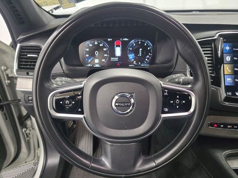 Used 2020 Volvo XC90 T6 Inscription w/ Protection Package image 14