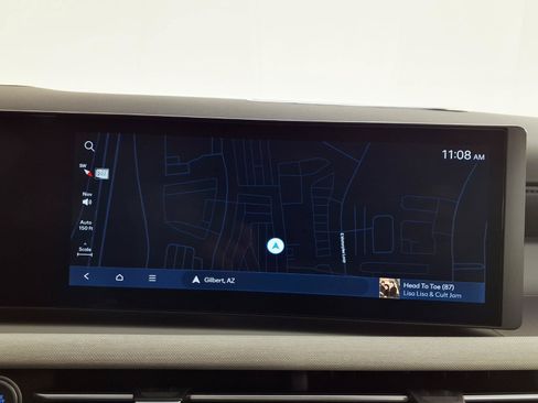 Certified 2026 Hyundai Tucson Limited AWD/4WD image 18