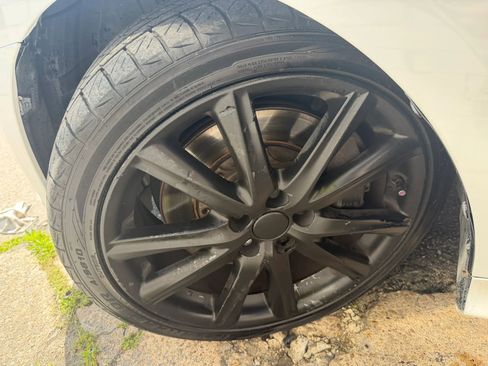 Used 2015 Lexus GS 350 w/ F Sport Package RWD image 33