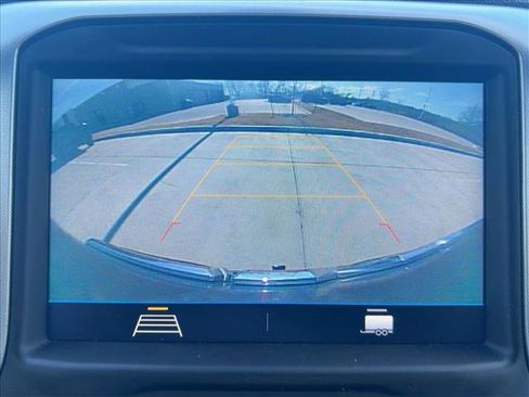 Used 2022 GMC Sierra 1500 Elevation image 12