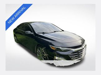 Used 2023 Chevrolet Malibu LT FWD video 1