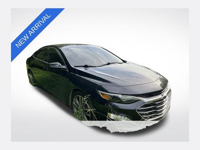 Used 2023 Chevrolet Malibu LT