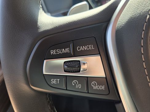 Used 2026 BMW X5 xDrive40i w/ Premium Package image 28