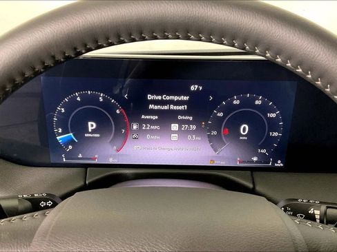 New 2026 Nissan Armada SV RWD image 26