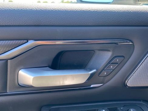 New 2026 RAM 1500 Rebel w/ Advanced Safety Group II AWD/4WD image 14