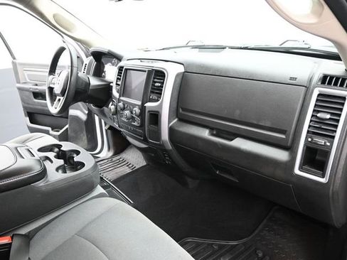 Used 2023 RAM 1500 Classic SLT w/ Electronics Group image 24