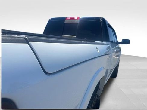Used 2021 RAM 2500 Laramie AWD/4WD image 4