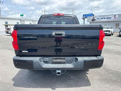Used 2021 Toyota Tundra SR5 RWD image 8