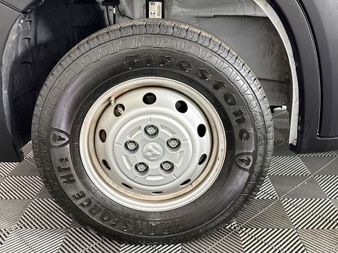 Used 2023 RAM ProMaster 2500 w/ Interior LED Lighting Group image 43