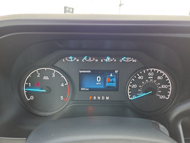 Used 2023 Ford F250 XLT AWD/4WD image 21
