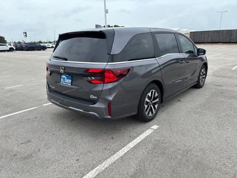 Used 2026 Honda Odyssey EX-L image 5