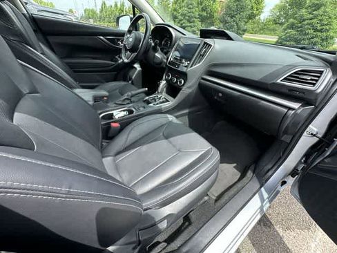 Used 2018 Subaru Impreza 2.0i Limited AWD/4WD image 19