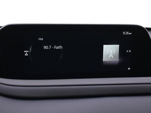 New 2026 MAZDA CX-30 AWD 2.5 S image 27