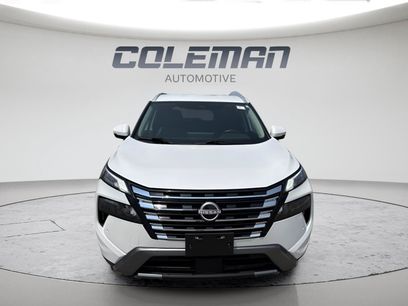 Used 2026 Nissan Rogue SL
