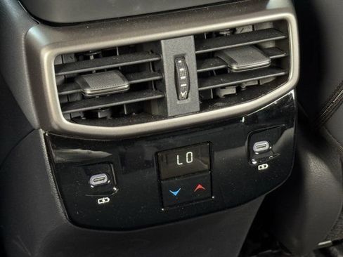 Used 2025 Lexus RX 350 Premium w/ Accessory Package (Z1) FWD image 30