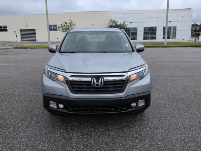 Used 2017 Honda Ridgeline RTS image 10