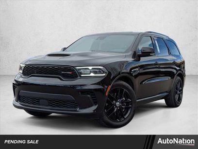 Used 2024 Dodge Durango R/T