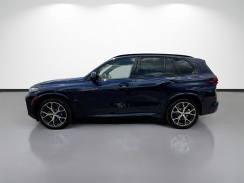 New 2026 BMW X5 xDrive50e AWD/4WD image 6