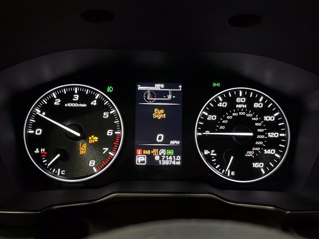 Used 2023 Subaru Outback Touring XT AWD/4WD image 18