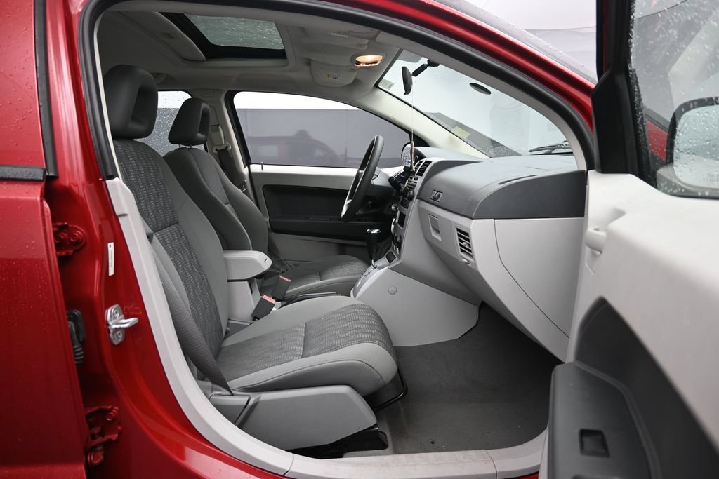 Used 2007 Dodge Caliber SXT FWD image 22
