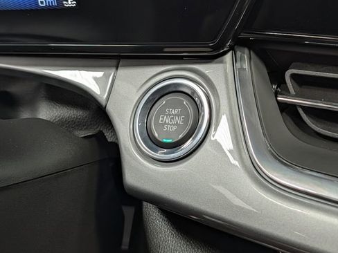 New 2026 Chevrolet Trax LT w/ Driver Confidence Package image 20