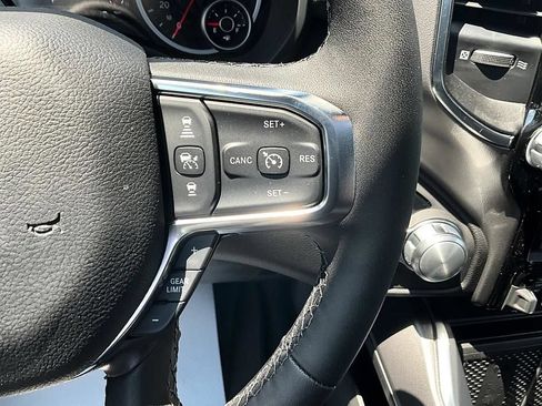 New 2026 RAM 1500 Laramie w/ Laramie Preferred Package AWD/4WD image 31