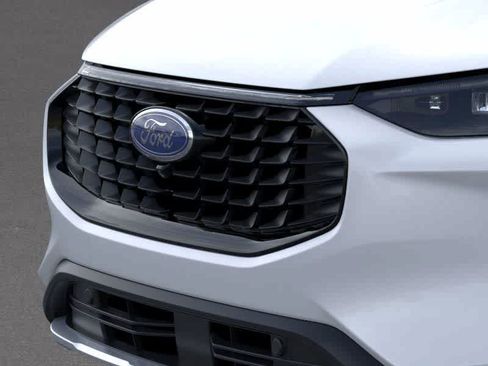 New 2025 Ford Escape SE w/ PHEV Premium Package FWD image 19