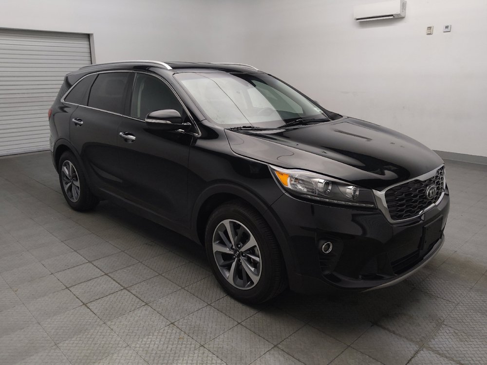 Used 2019 Kia Sorento EX FWD image 13
