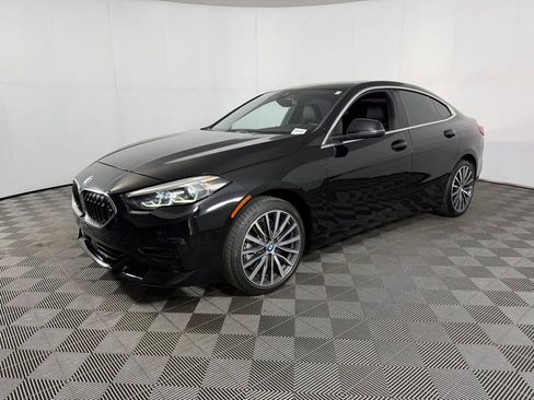 Used 2024 BMW 228i Gran Coupe w/ Convenience Package FWD image 3