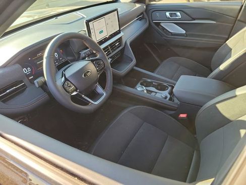 New 2026 Ford Explorer Tremor w/ Tremor Ultimate Package image 3