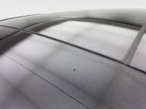 Used 2024 INFINITI QX50 Luxe image 20