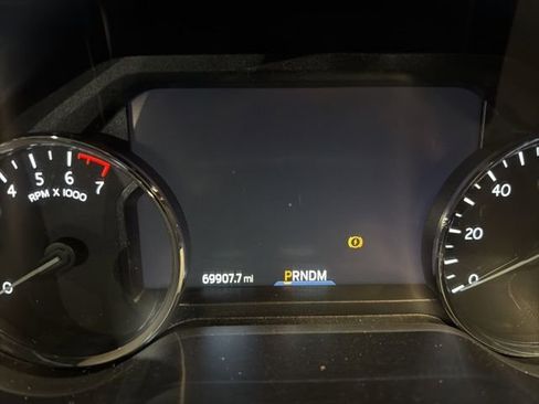 Certified 2024 Ford Expedition Max Limited image 35