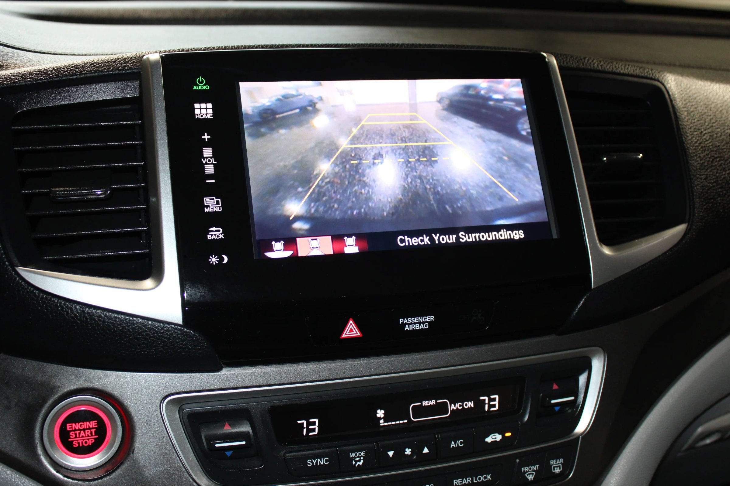 Used 2016 Honda Pilot EX-L image 17