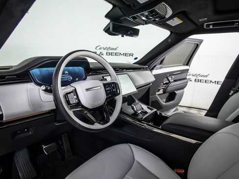 Used 2024 Land Rover Range Rover Sport Autobiography AWD/4WD image 20