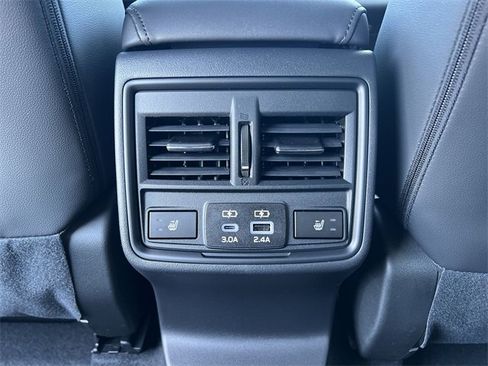 New 2026 Subaru Outback Limited image 34