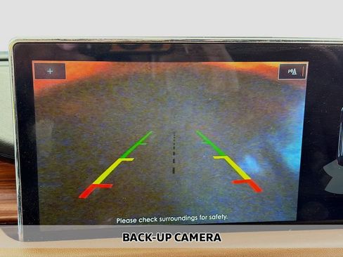 Used 2022 Lincoln Nautilus Reserve image 6