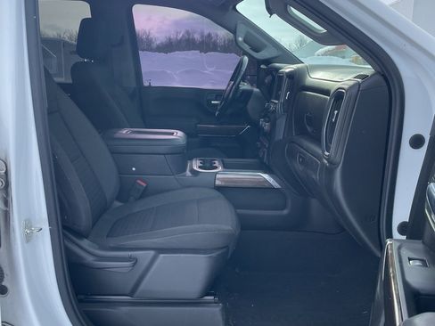 Used 2022 Chevrolet Silverado 2500 LT w/ Convenience Package image 15