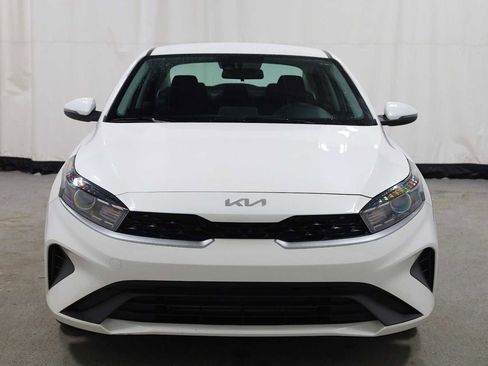Used 2024 Kia Forte LXS w/ LXS Technology Package image 14