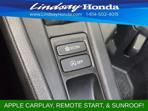 Used 2024 Honda Accord EX image 20