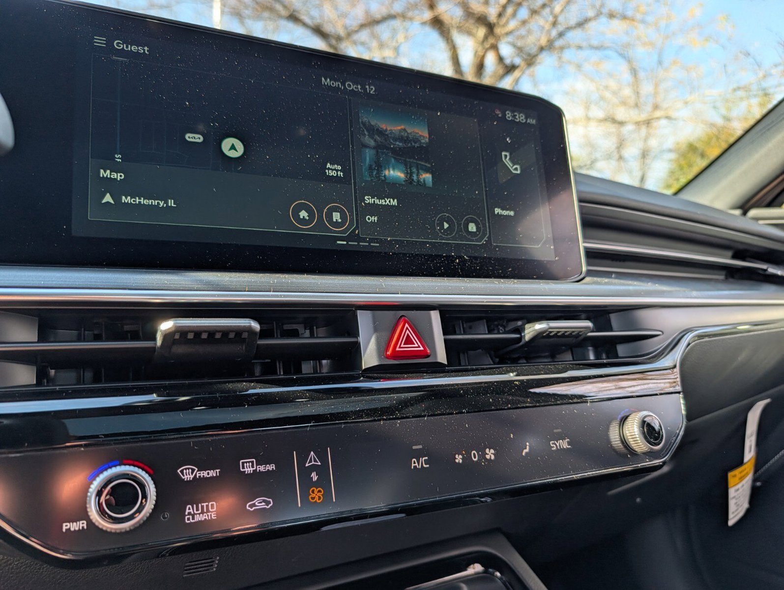 New 2027 Kia K5 GT-Line AWD/4WD image 6