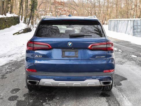 Used 2019 BMW X5 xDrive40i w/ Convenience Package image 7